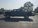 2015 Chevrolet Silverado 2500HD LTZ
