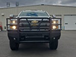 2017 Chevrolet Silverado 2500HD High Country