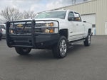 2017 Chevrolet Silverado 2500HD High Country