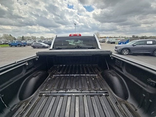 2017 Chevrolet Silverado 2500HD High Country