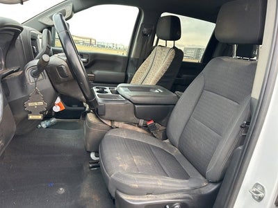 2023 Chevrolet Silverado 2500HD LT