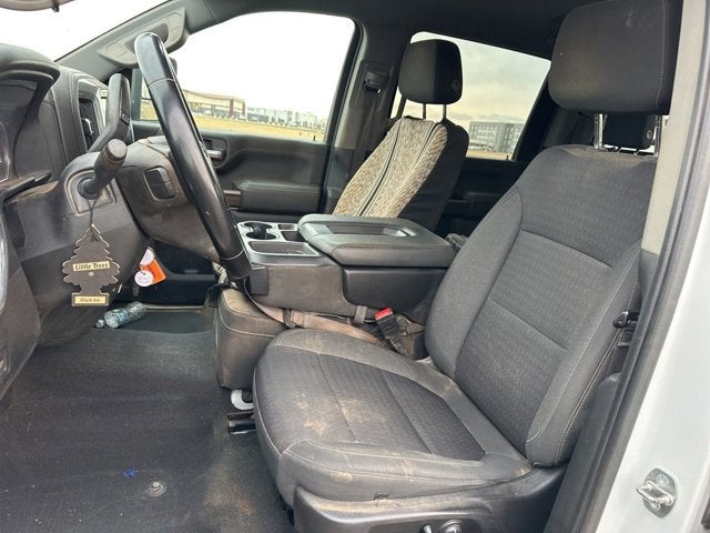 2023 Chevrolet Silverado 2500HD LT