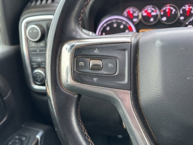 2023 Chevrolet Silverado 2500HD LT