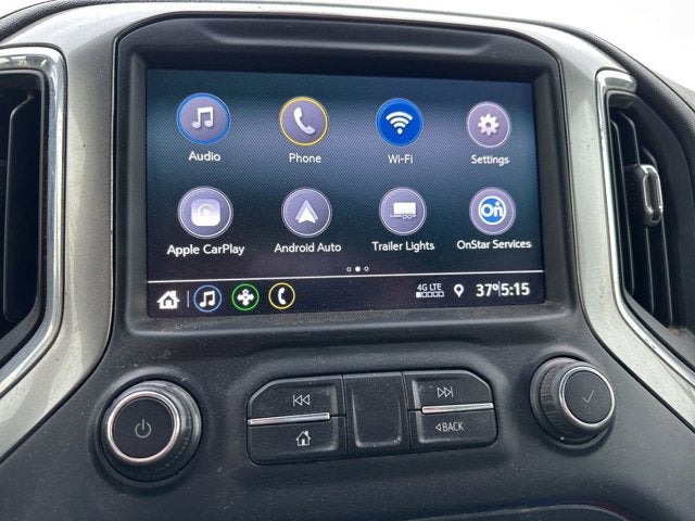 2023 Chevrolet Silverado 2500HD LT