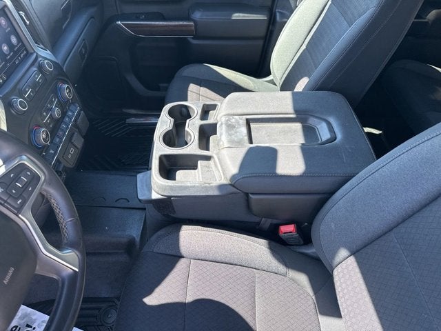 2023 Chevrolet Silverado 2500HD LT