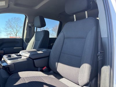 2023 Chevrolet Silverado 2500HD LT