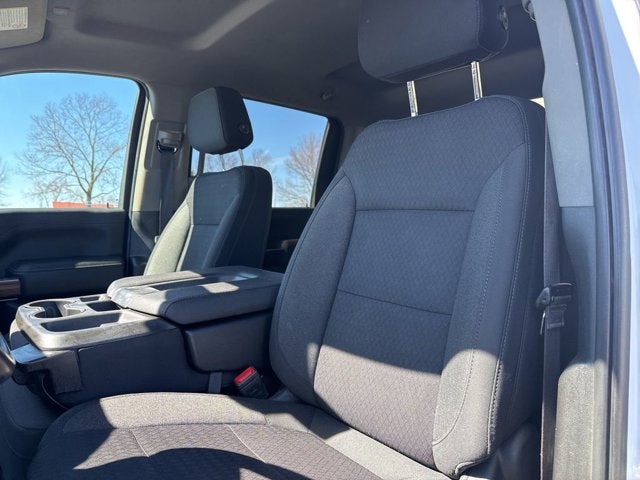 2023 Chevrolet Silverado 2500HD LT