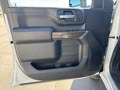 2023 Chevrolet Silverado 2500HD LT