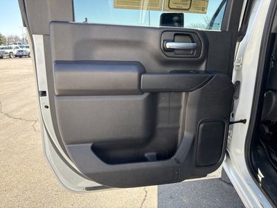 2023 Chevrolet Silverado 2500HD LT