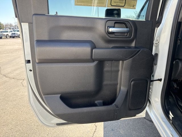 2023 Chevrolet Silverado 2500HD LT