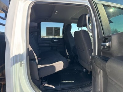 2023 Chevrolet Silverado 2500HD LT