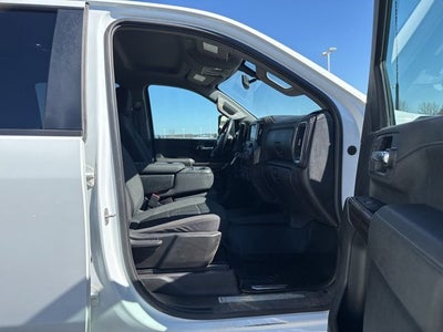 2023 Chevrolet Silverado 2500HD LT