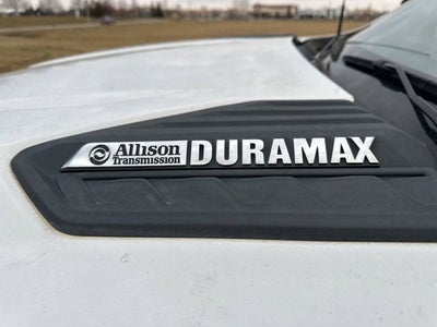 2023 Chevrolet Silverado 2500HD LT