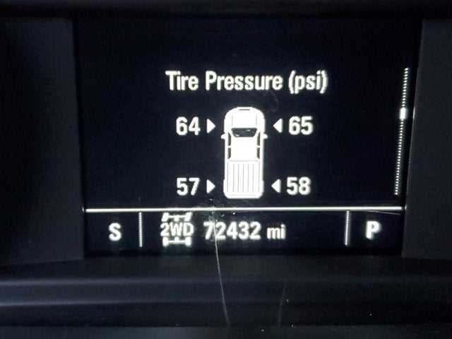 2020 Chevrolet Silverado 2500HD Custom