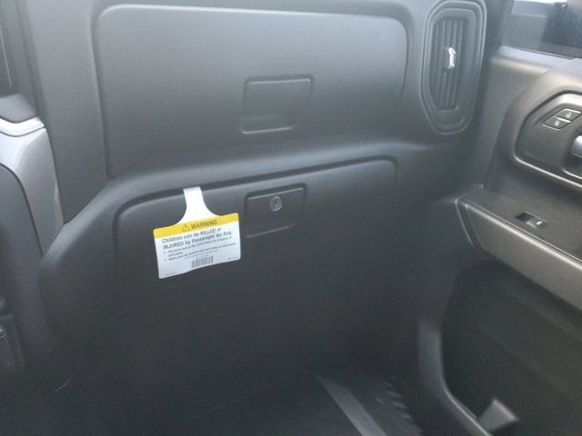 2020 Chevrolet Silverado 2500HD Custom