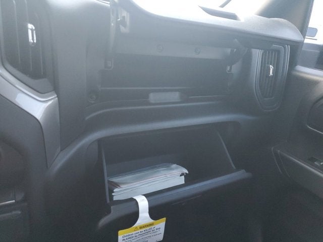 2020 Chevrolet Silverado 2500HD Custom