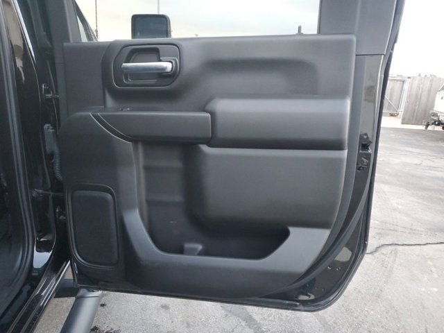 2020 Chevrolet Silverado 2500HD Custom