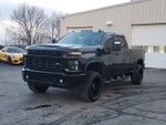 2020 Chevrolet Silverado 2500HD Custom