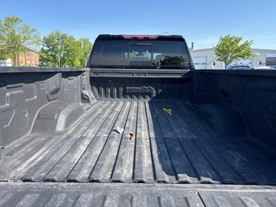 2022 Chevrolet Silverado 2500HD High Country