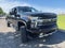 2022 Chevrolet Silverado 2500HD High Country