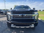 2022 Chevrolet Silverado 2500HD High Country