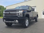 2022 Chevrolet Silverado 2500HD High Country