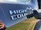 2022 Chevrolet Silverado 2500HD High Country