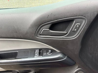 2018 Chevrolet Colorado Work Truck