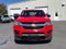 2018 Chevrolet Colorado Work Truck