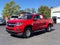 2018 Chevrolet Colorado Work Truck