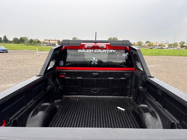 2018 Chevrolet Colorado Work Truck