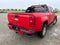 2018 Chevrolet Colorado Work Truck