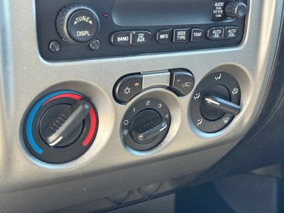2012 Chevrolet Colorado 1LT