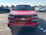 2012 Chevrolet Colorado 1LT