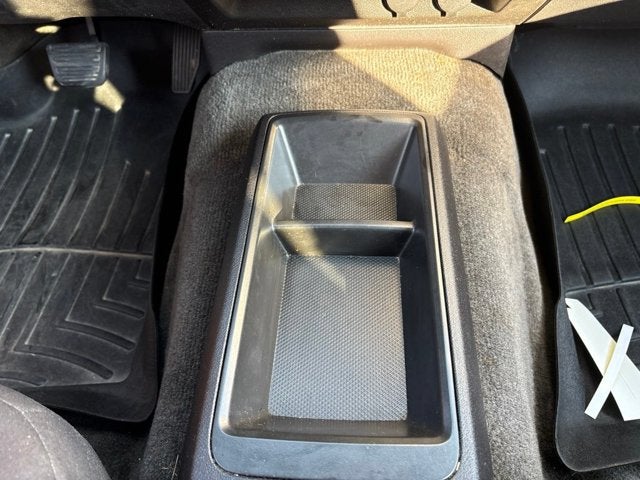2012 Chevrolet Colorado 1LT