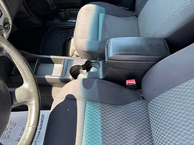 2012 Chevrolet Colorado 1LT
