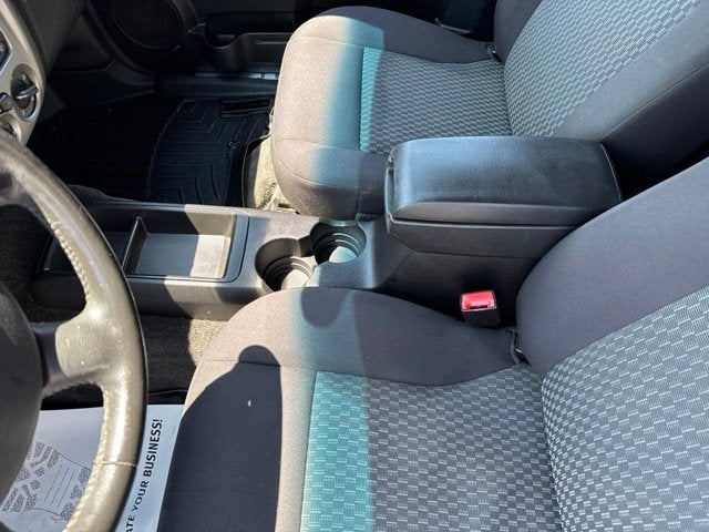 2012 Chevrolet Colorado 1LT
