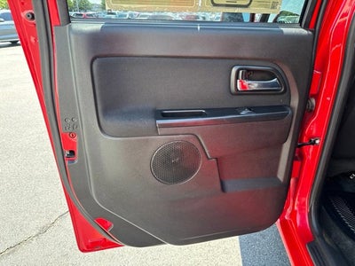 2012 Chevrolet Colorado 1LT