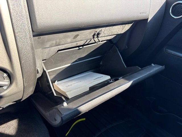2012 Chevrolet Colorado 1LT