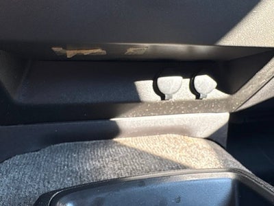2012 Chevrolet Colorado 1LT