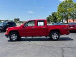 2012 Chevrolet Colorado 1LT