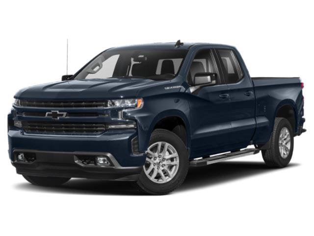 2020 Chevrolet Silverado 1500 RST 4X4 Double Cab Std Box's photo