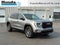 2025 GMC Acadia AT4