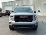 2025 GMC Acadia AT4