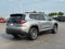 2025 GMC Acadia AT4