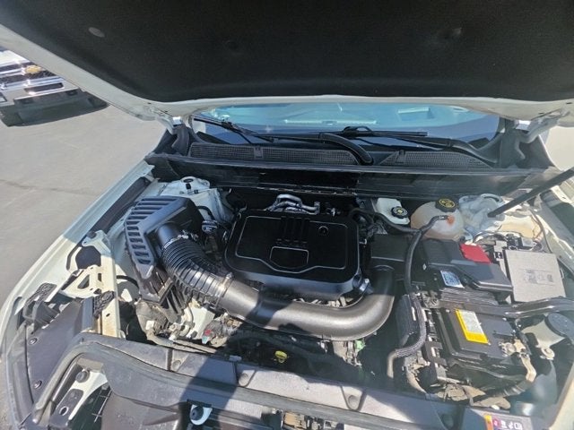 2022 GMC Acadia SLT