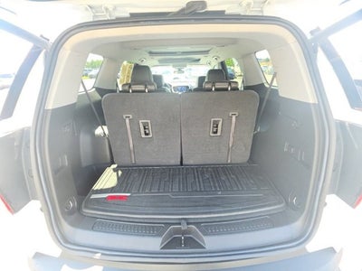 2022 GMC Acadia SLT