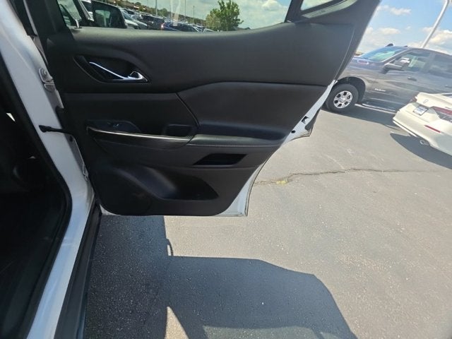 2022 GMC Acadia SLT