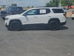 2022 GMC Acadia SLT