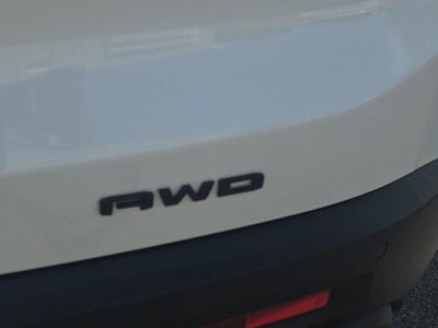 2022 GMC Acadia SLT